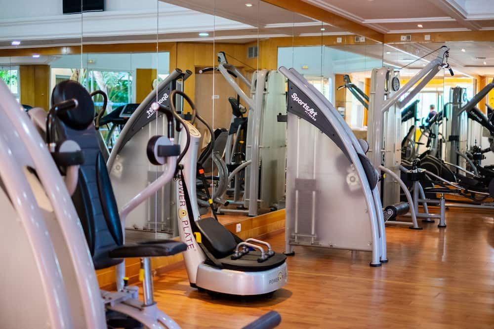 Gimnasio