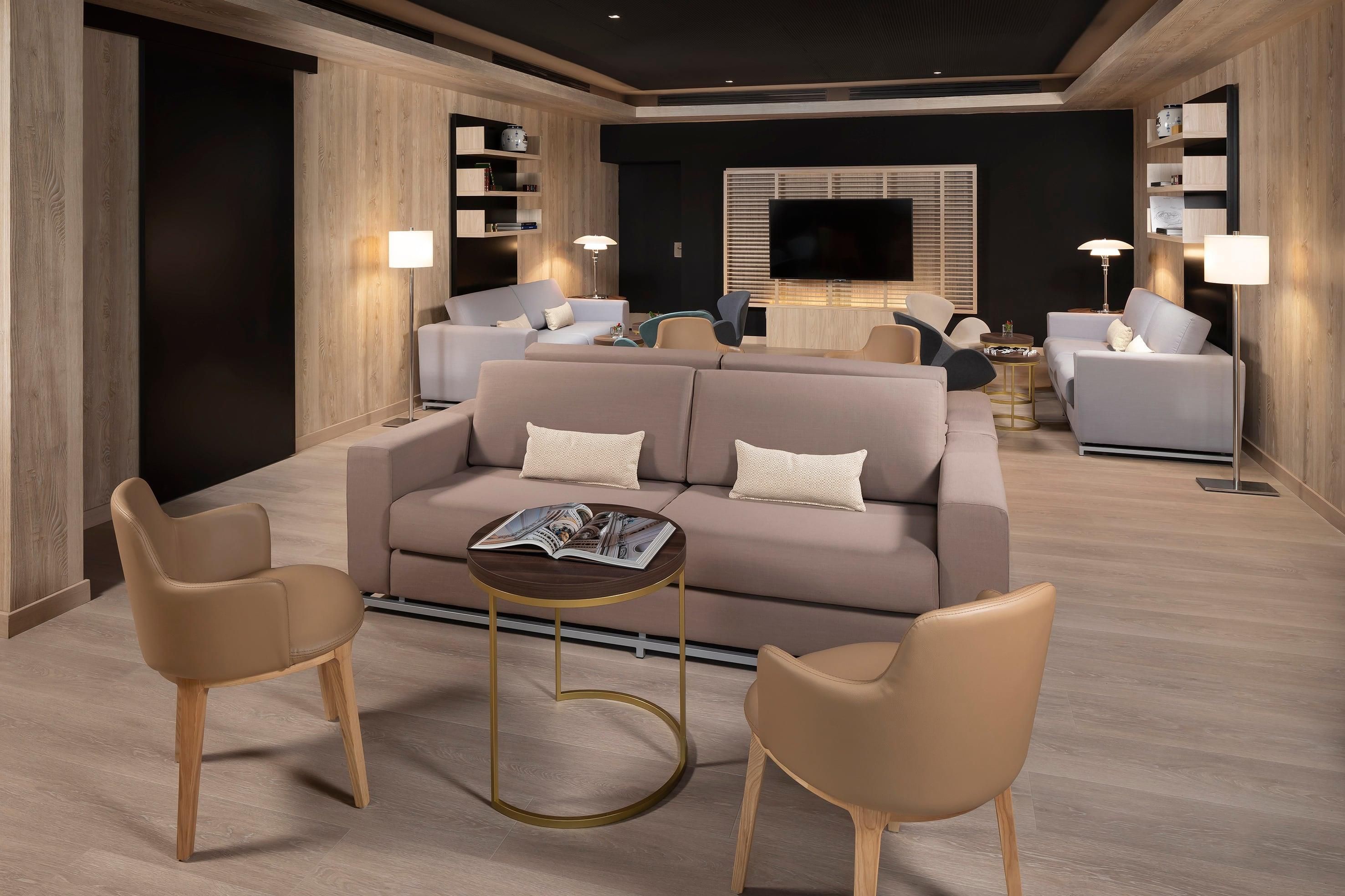 Sala de estar