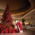 Sala de banquetes