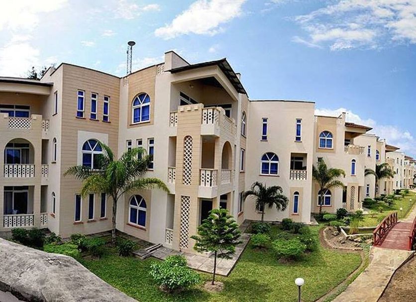 Edificio Foto