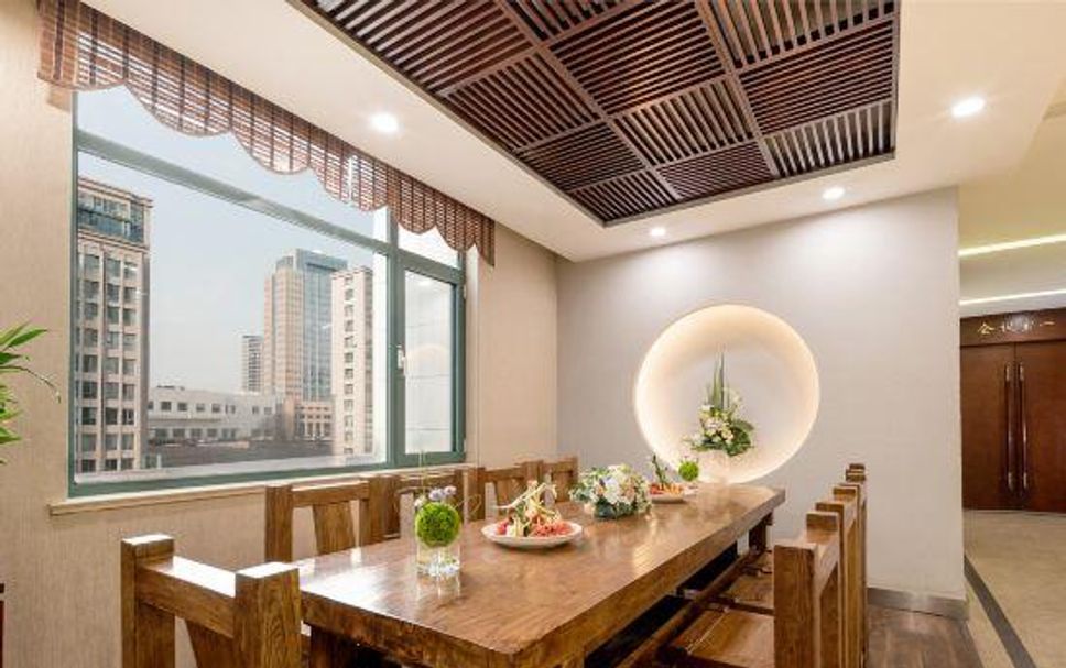 Comedor Foto