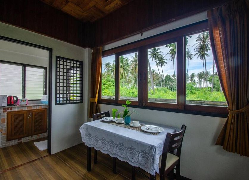 Comedor Foto