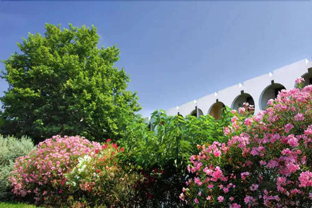 Vista del exterior