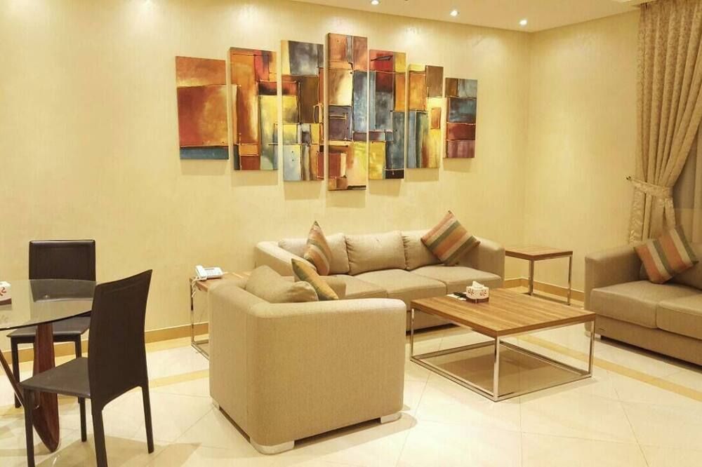 Sala de estar