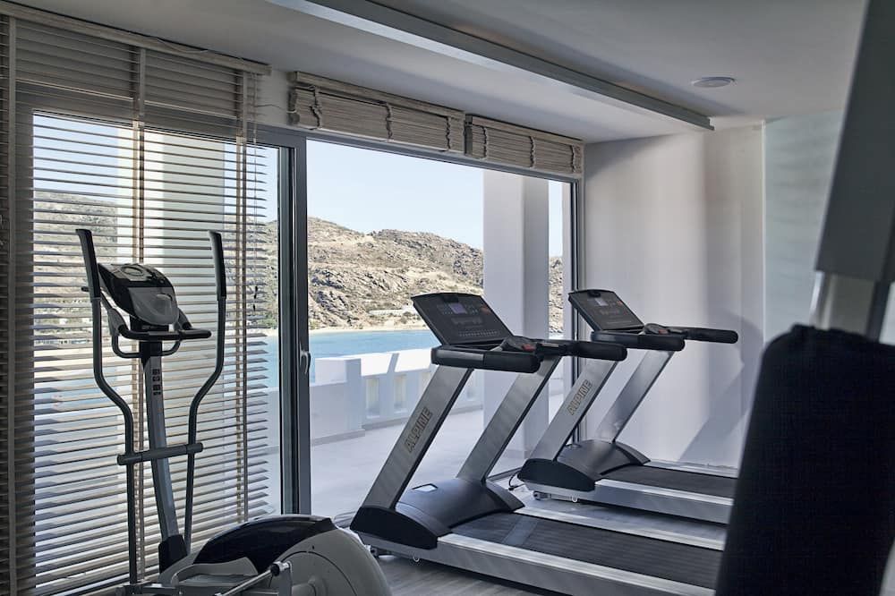 Gimnasio