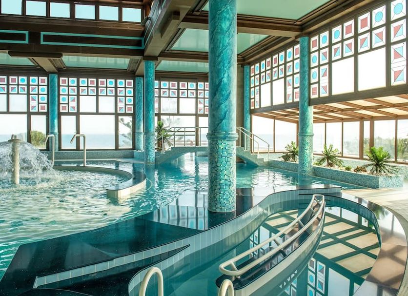 Piscina Foto