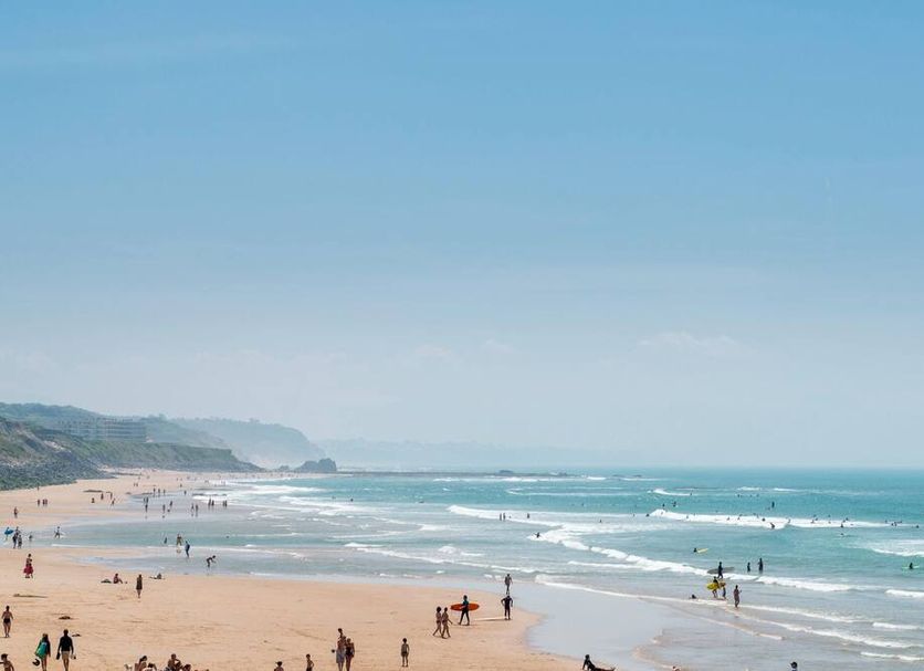 Playa Foto