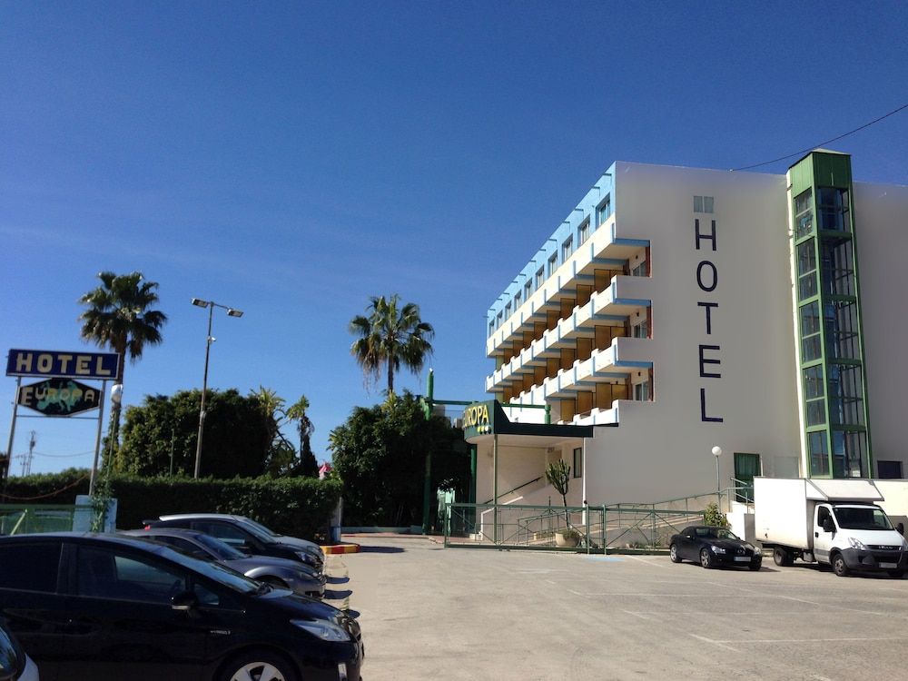 Edificio