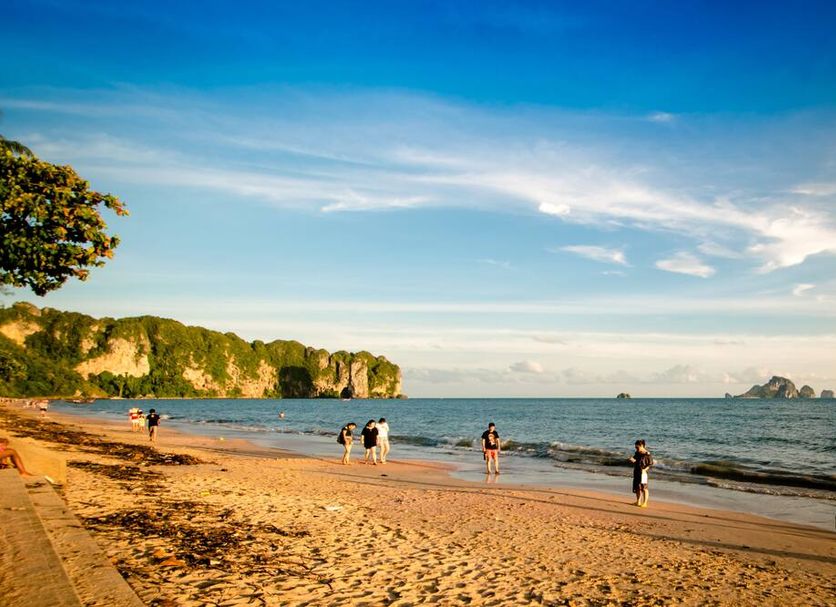 Playa Foto