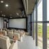 Sala de conferencias