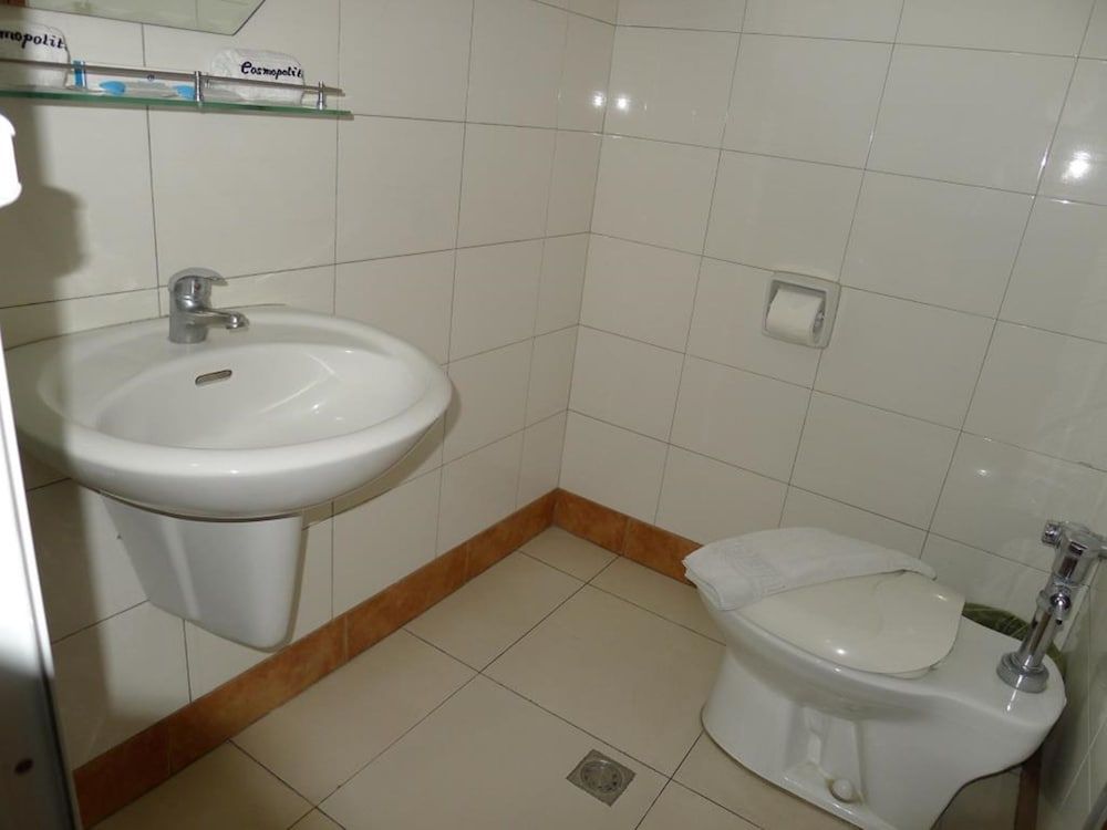 Baño