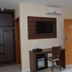 Servicio de la habitación