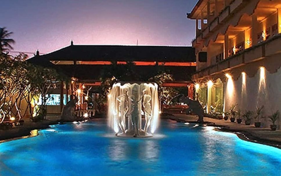 Piscina Foto