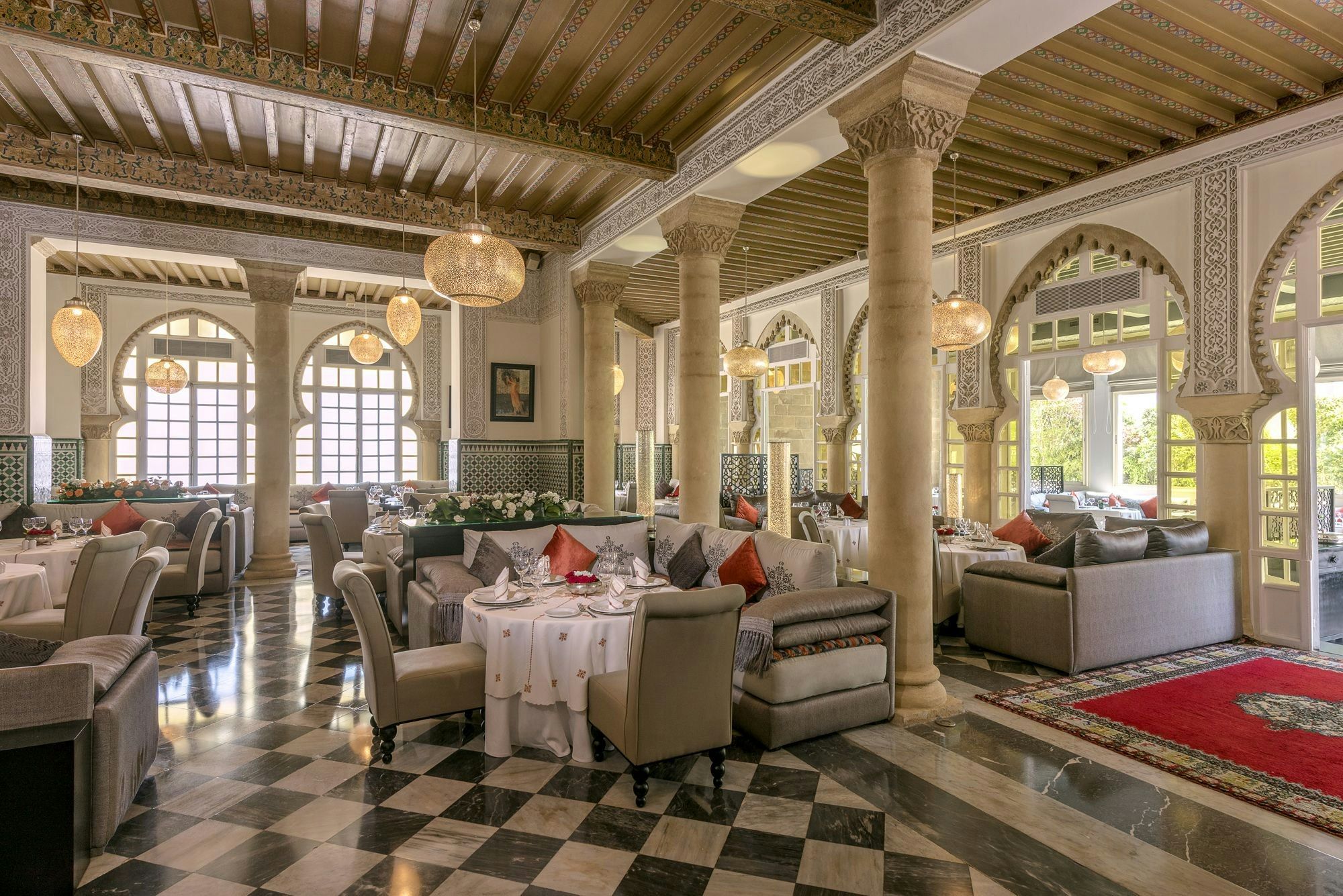 Restaurante