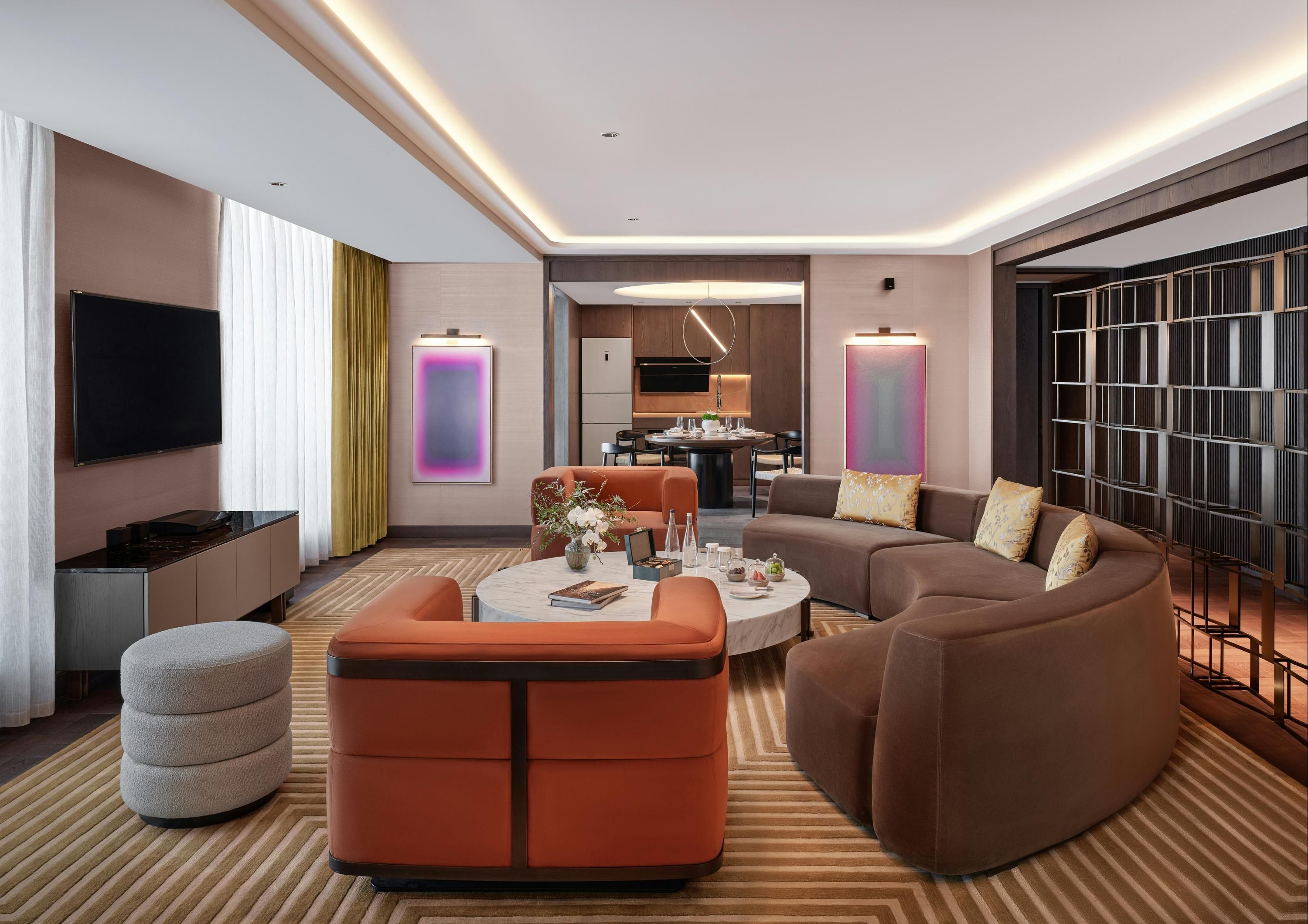 Sala de estar