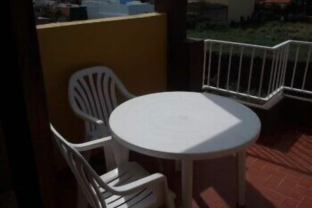 Balcón