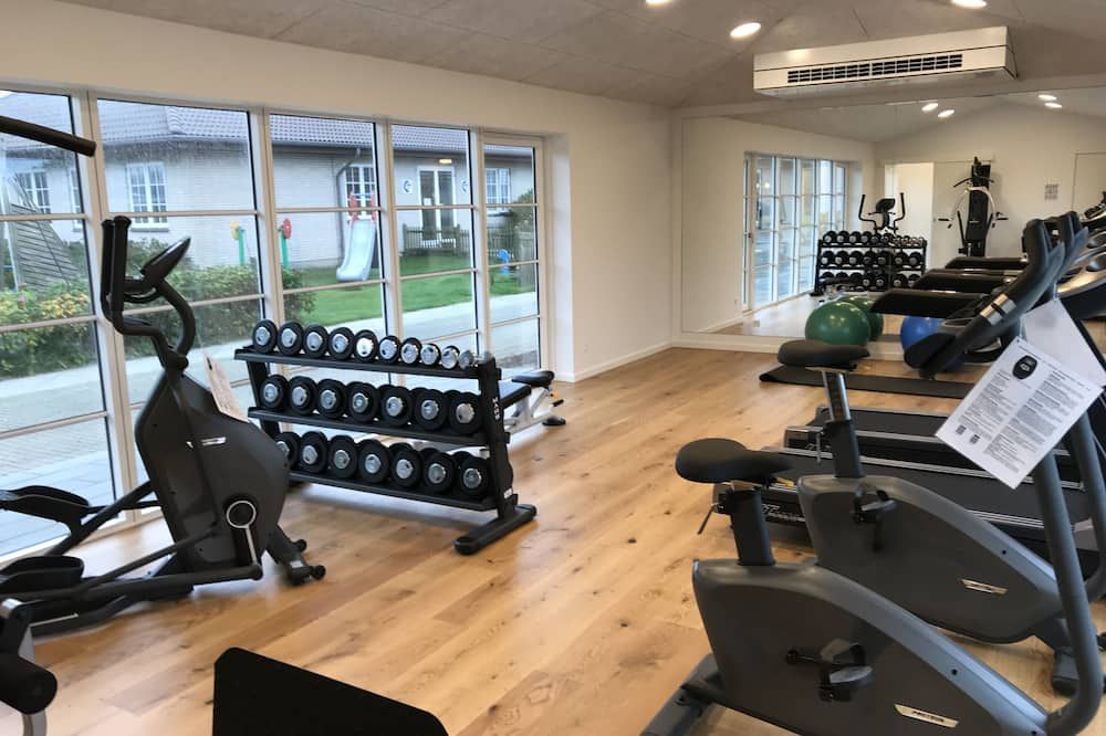 Gimnasio