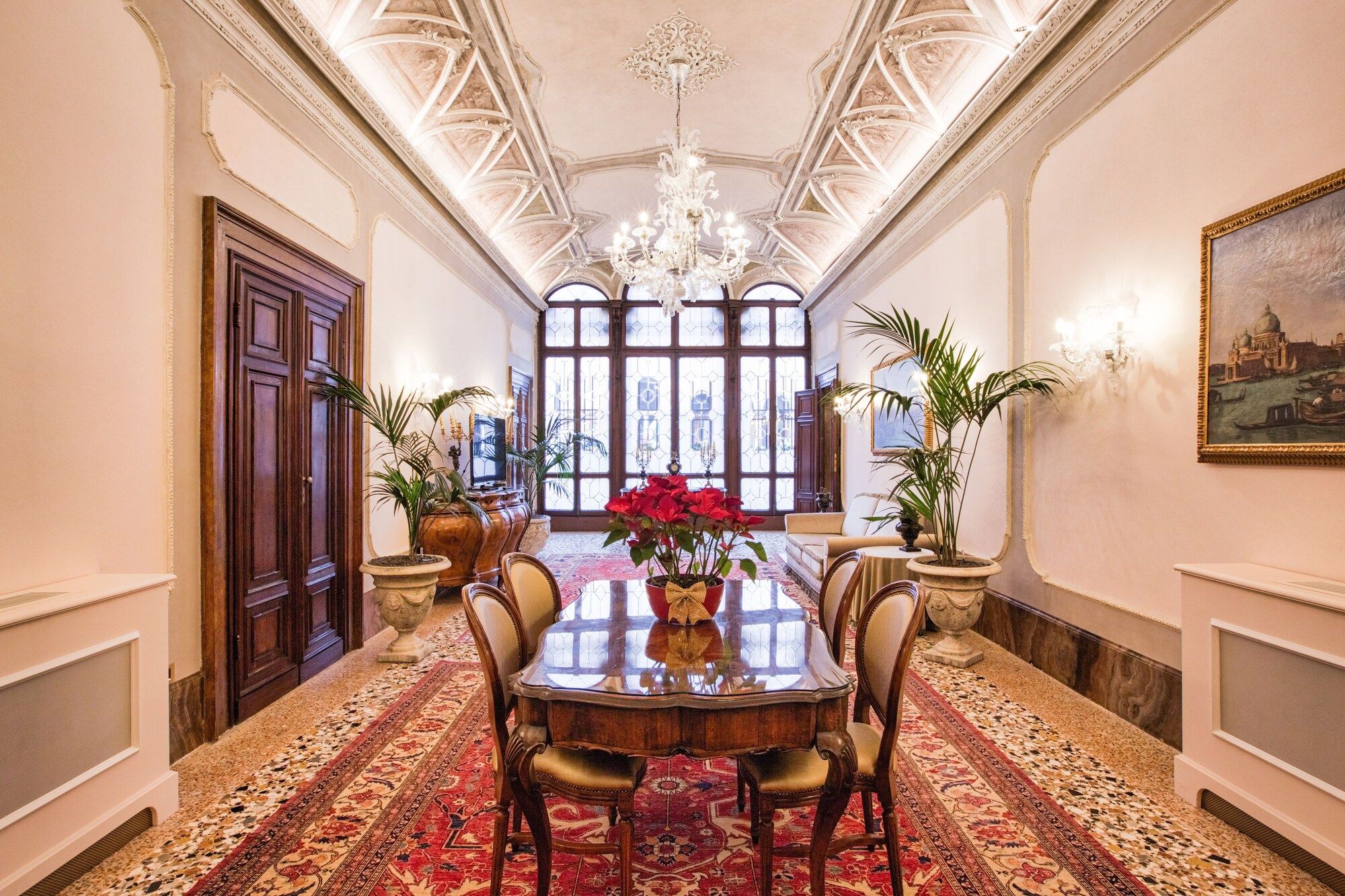 Comedor