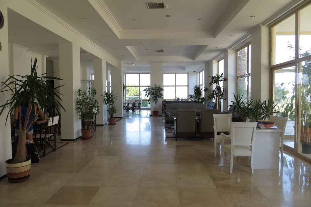 Recepción