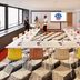 Sala de conferencias