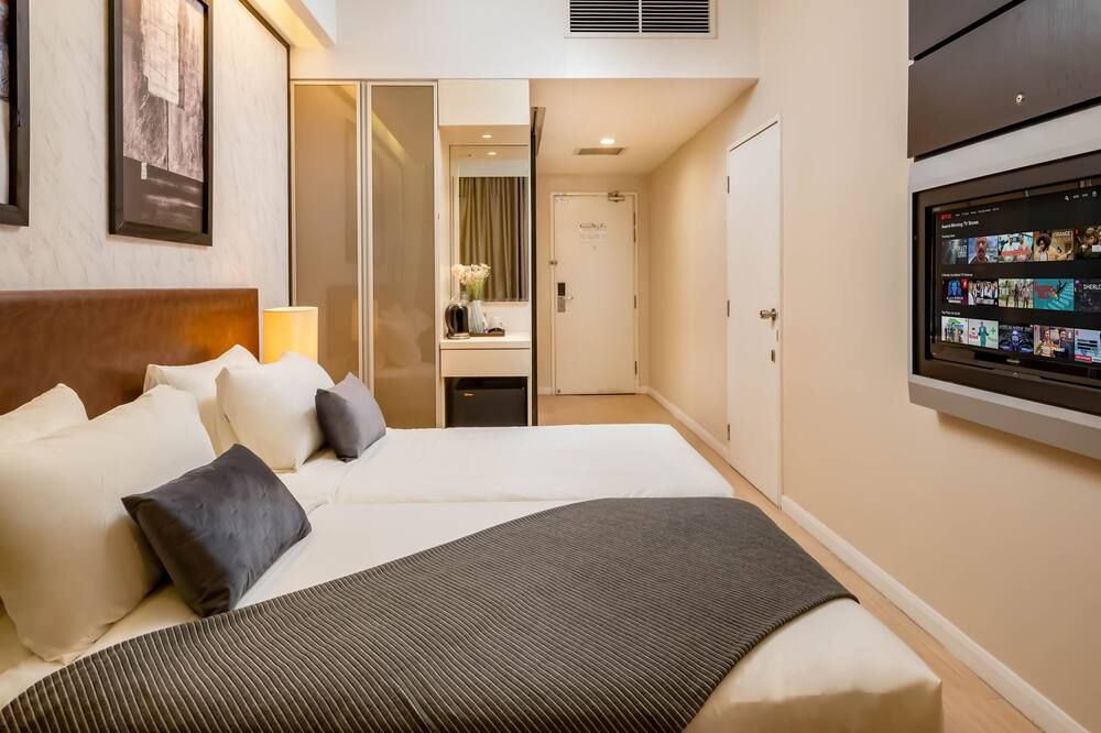 Habitación
