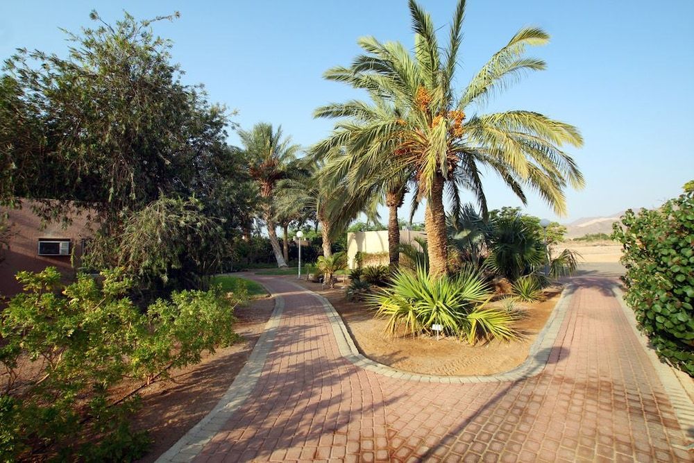 Vista del exterior