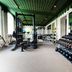 Gimnasio