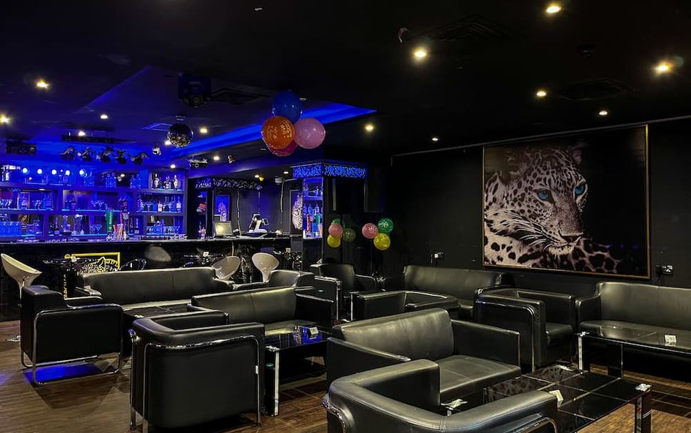 Bar Foto