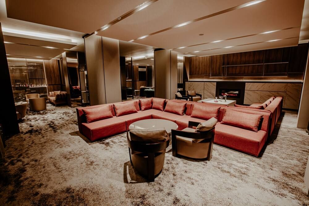 Sala de estar