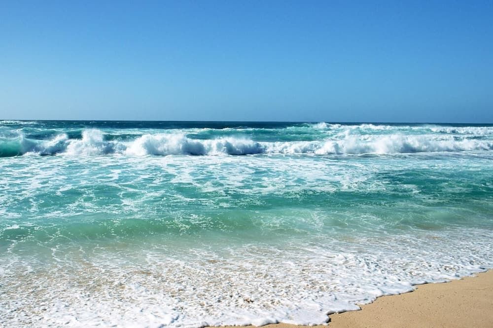 Playa Foto