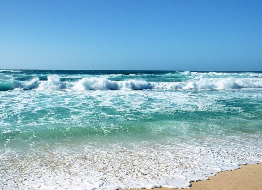 Playa Foto