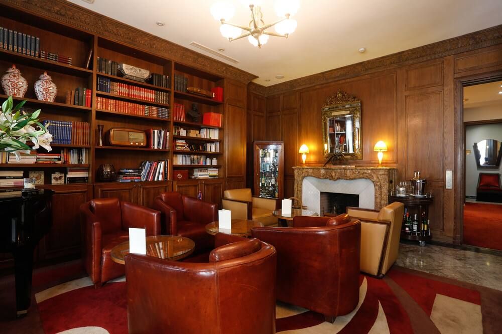 Sala de estar
