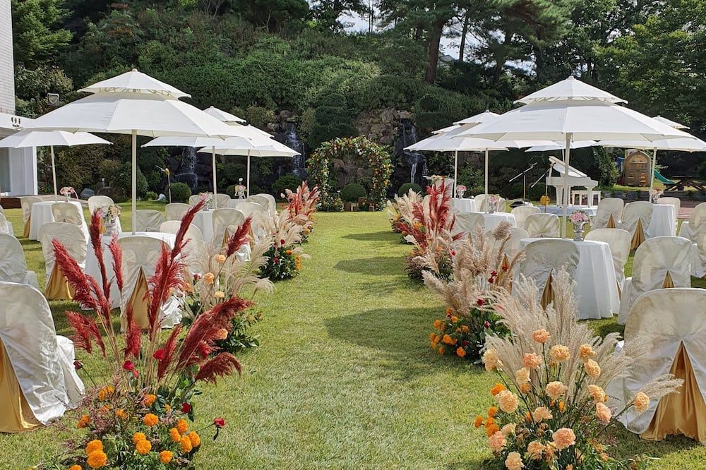 Sala de banquetes