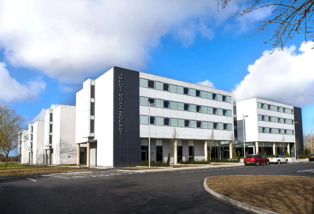 Edificio