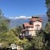 Vista del exterior