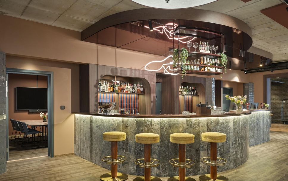 Bar Foto