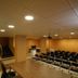 Sala de conferencias