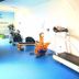 Gimnasio