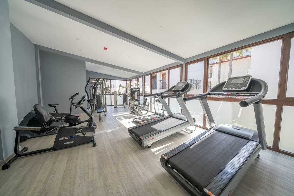 Gimnasio