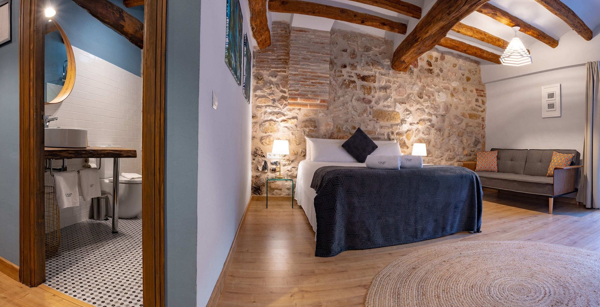 Habitación