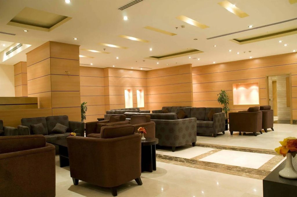 Recepción