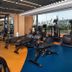 Gimnasio