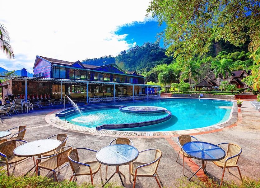 Piscina Foto