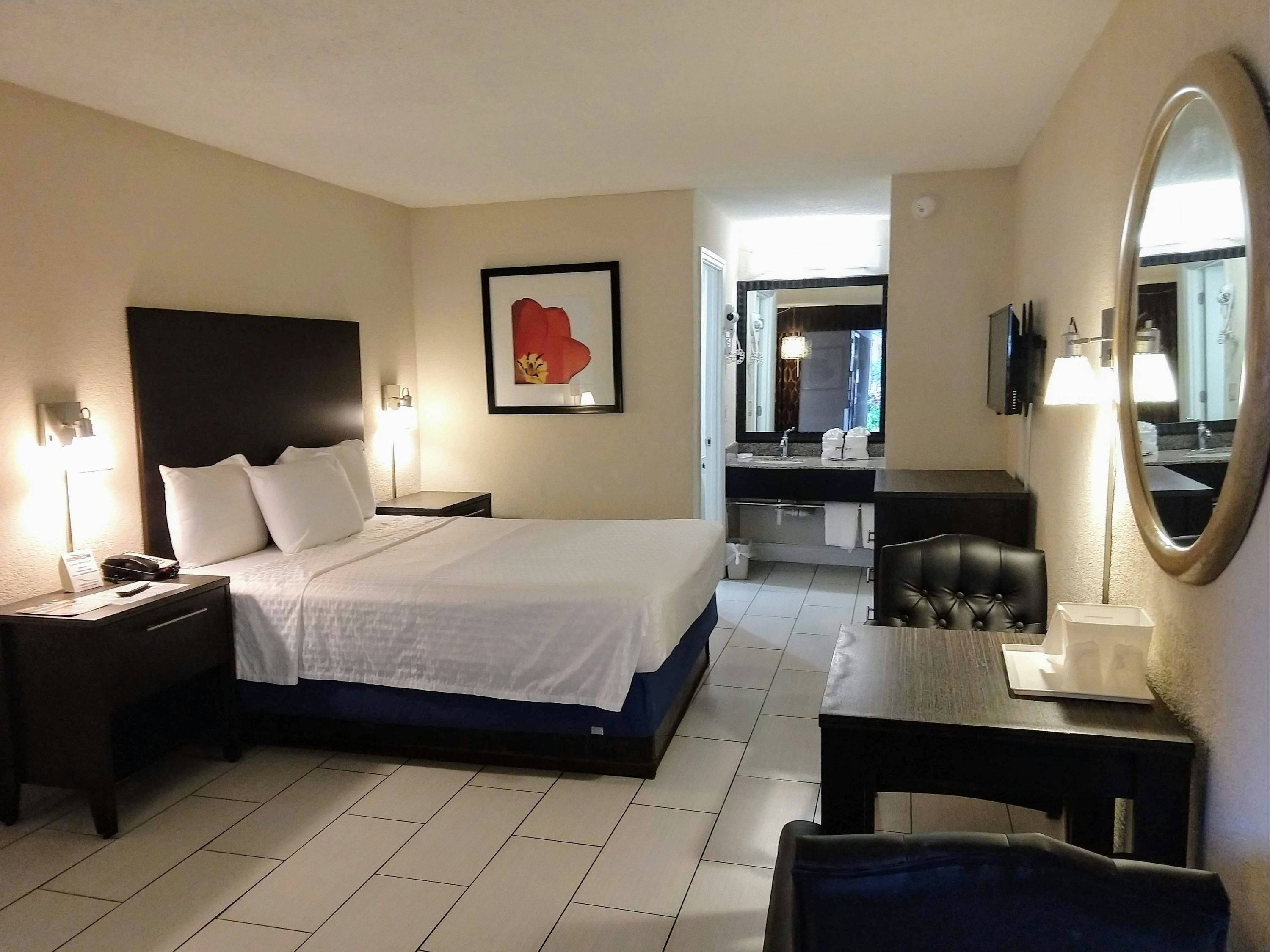 Habitación