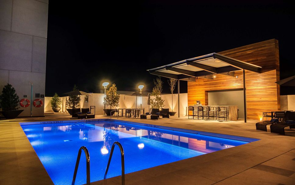 Piscina Foto