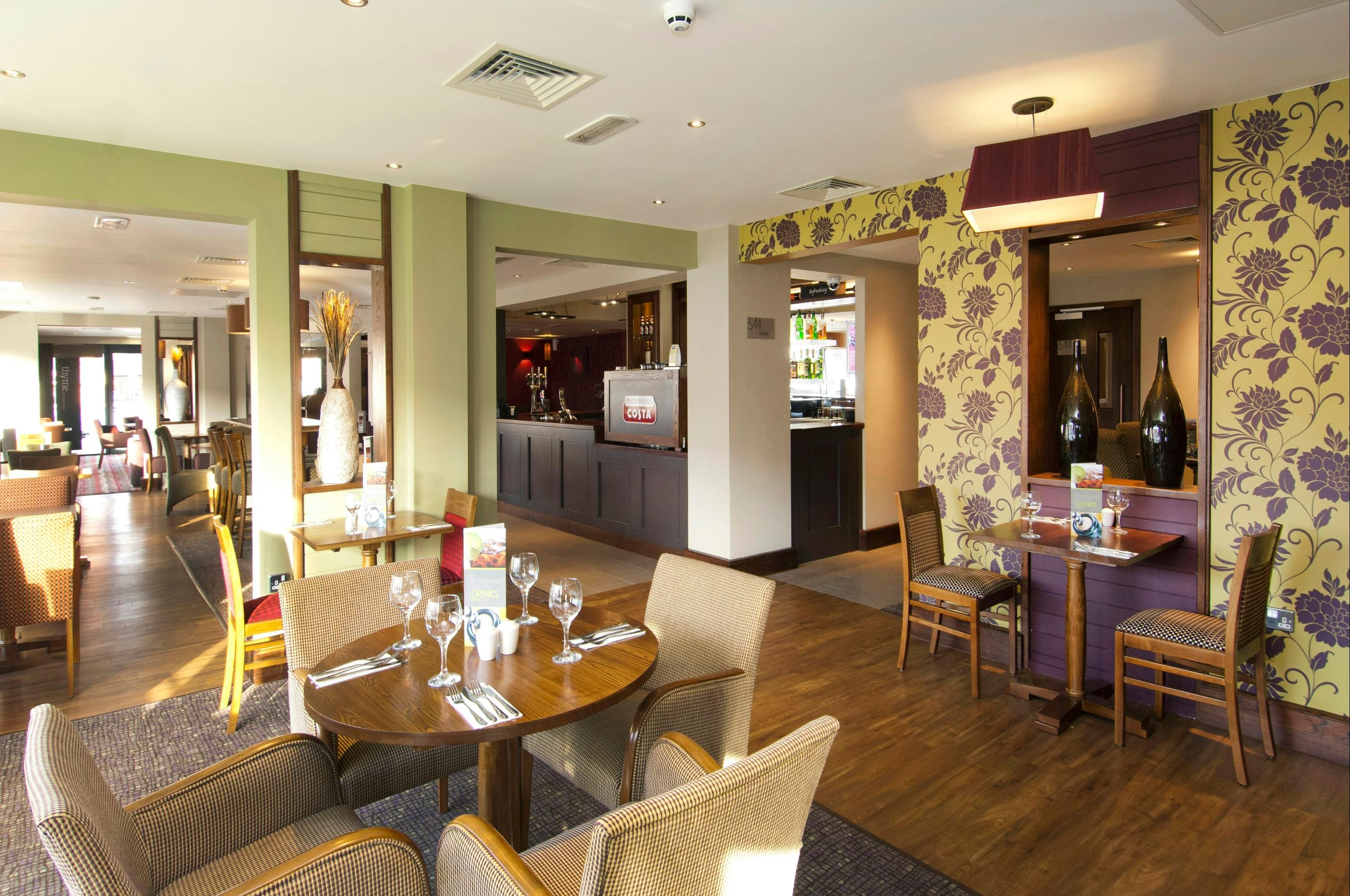 Restaurante