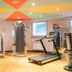 Gimnasio
