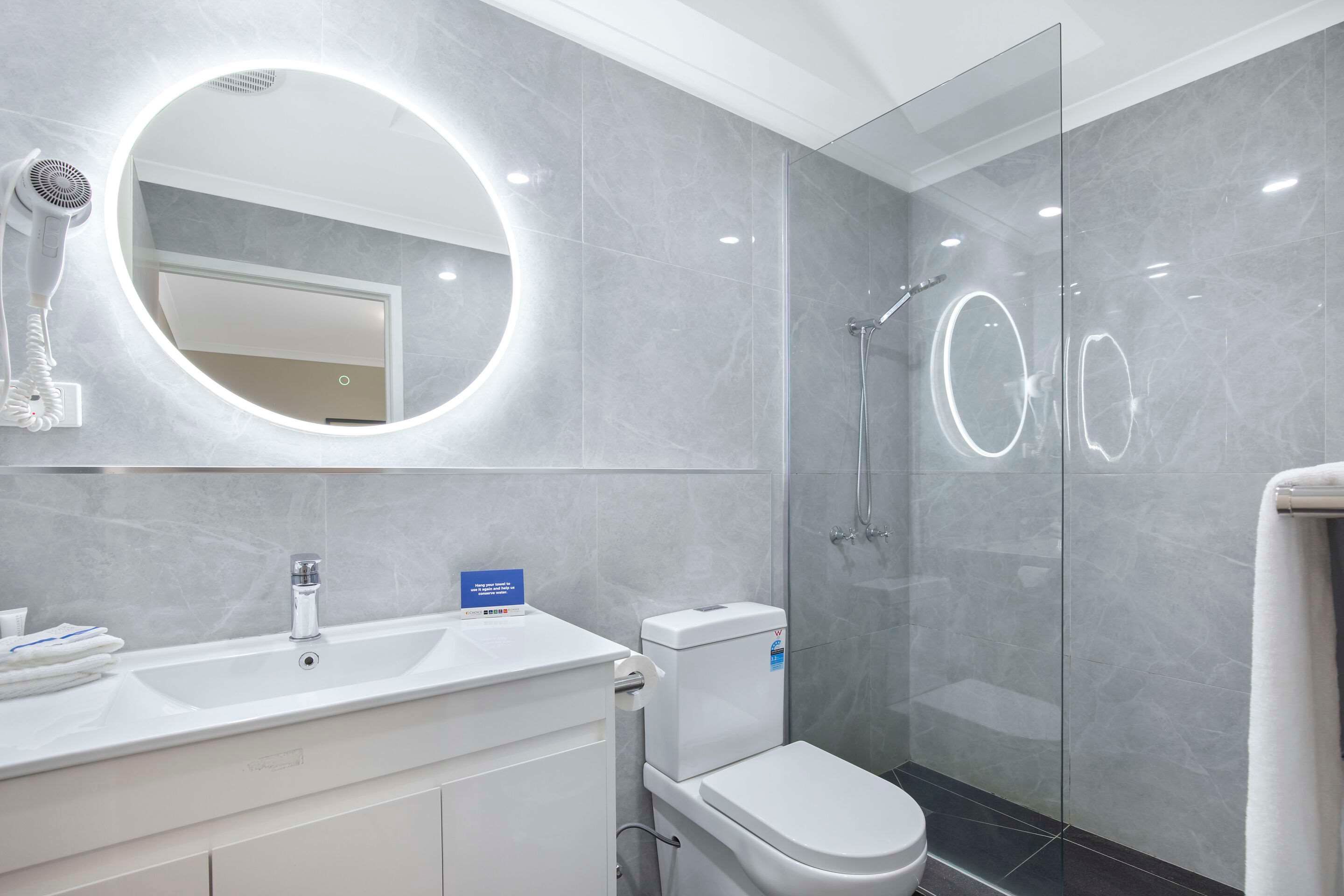 Baño