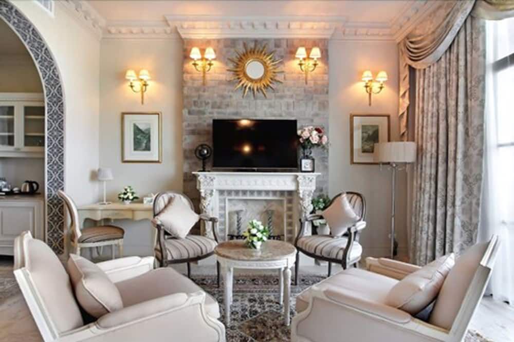 Sala de estar