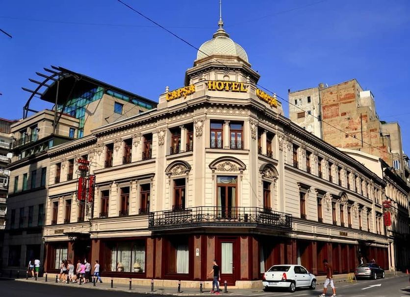 Edificio Foto